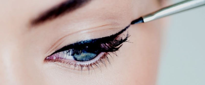 enhancing your eyes